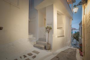 Lasia Boutique Apartment Andros Greece