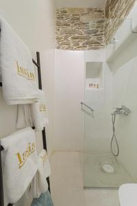 Lasia Boutique Apartment Andros Greece