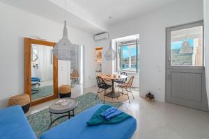 Lasia Boutique Apartment Andros Greece