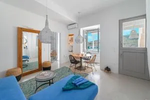 Lasia Boutique Apartment - Ándros