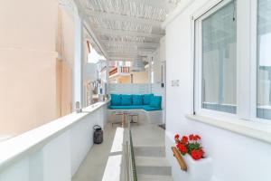 Lasia Boutique Apartment Andros Greece