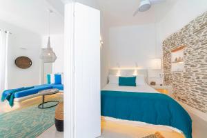 Lasia Boutique Apartment Andros Greece