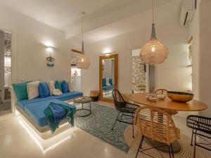 Lasia Boutique Apartment Andros Greece