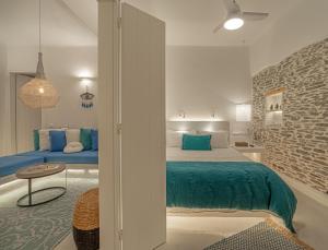 Lasia Boutique Apartment Andros Greece