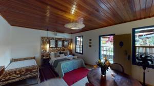 Pousada Quatro Estações