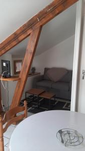 Appartements Appartement 3 personnes tout equipe VOSGES. : photos des chambres