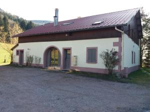 Appartement 3 personnes tout équipé VOSGES.