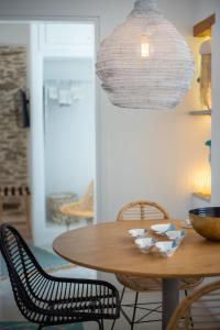 Lasia Boutique Apartment Andros Greece