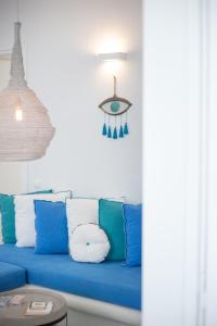 Lasia Boutique Apartment Andros Greece