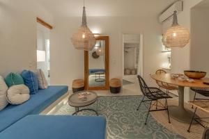 Lasia Boutique Apartment Andros Greece