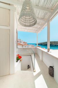 Lasia Boutique Apartment Andros Greece