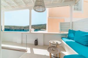 Lasia Boutique Apartment Andros Greece