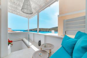 Lasia Boutique Apartment Andros Greece