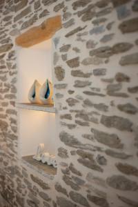 Lasia Boutique Apartment Andros Greece