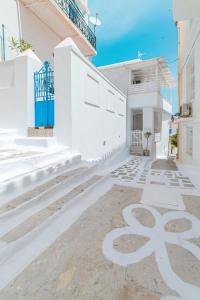 Lasia Boutique Apartment Andros Greece