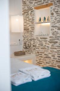 Lasia Boutique Apartment Andros Greece