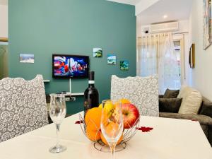 Jico Travel - Erjon Apartments