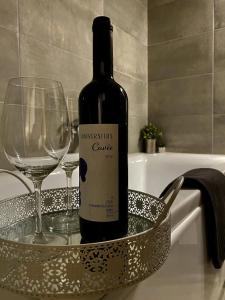 AquaLITA Apartman Zalakaros