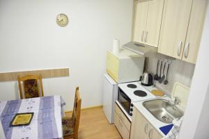Apartman Martinovic