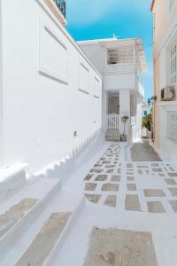 Lasia Boutique Apartment Andros Greece