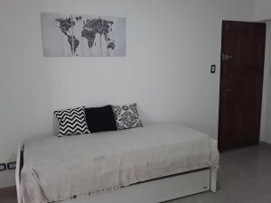 Departamento centrico con cochera