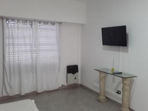 Departamento centrico con cochera