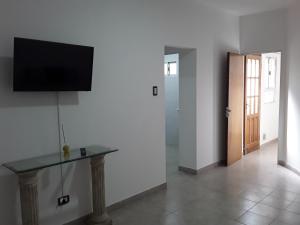 Departamento centrico con cochera