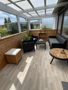 Margrethes Vej 22 - Kings Apartment - 105m2