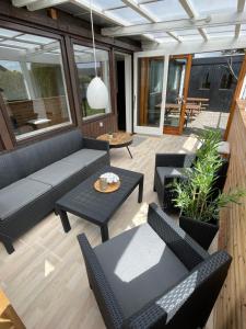 Margrethes Vej 22 - Kings Apartment - 105m2