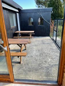 Margrethes Vej 22 - Kings Apartment - 105m2