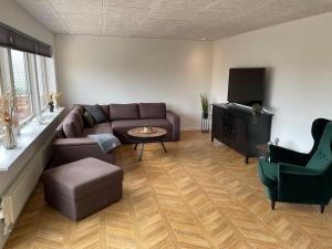 Margrethes Vej 22 - Kings Apartment - 105m2