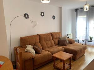 Apartamento Bella Vista