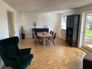 Margrethes Vej 22 - Kings Apartment - 105m2