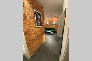 Stylowy apartament tuż przy Rynku