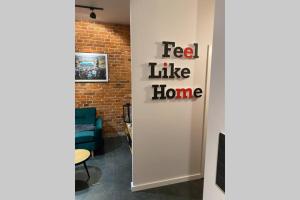 Stylowy apartament tuż przy Rynku