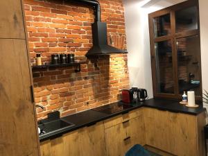 Stylowy apartament tuż przy Rynku