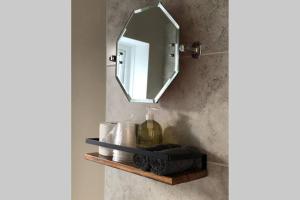 Seacot Cottage in the heart of the Highlands