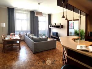 Apartament Peowiaków Superior