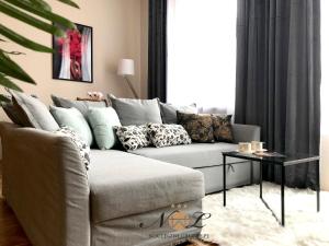 Apartament Peowiaków Superior