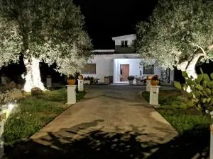 Casavacanze PugliaMia - غروتاليي