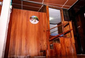 Hostal Raíces de mi Pueblo