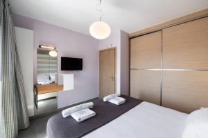 Aelia Suites