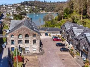 8 The Pottery - Stoke Fleming