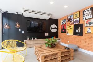 Apartamento perfeito Pueblo 595