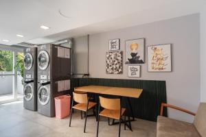 Apartamento perfeito Pueblo 595