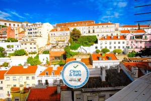 Hostel do Castelo Lisboa