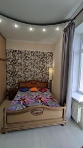 Квартира в центре Торговая 6