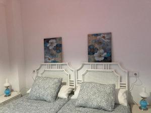 Luminoso y acogedor a un paso de la playa Registro turismo VUT 2467 AS