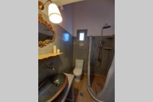 Maria's Little Suite Patmos Greece