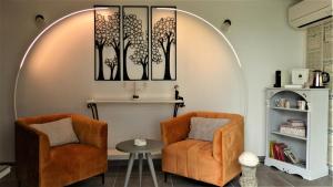 B&B / Chambres d'hotes O Tilia d'Azur : photos des chambres